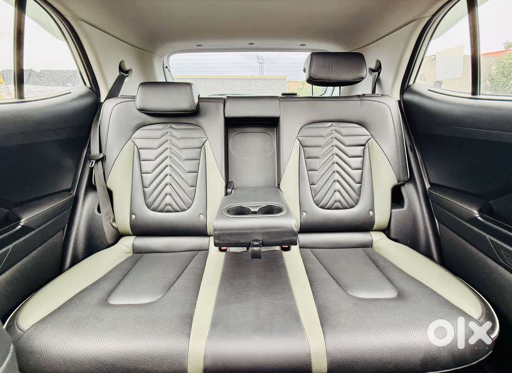 Hyundai Creta 1.5 Mpi Sx(o)adventureedition Ivt, 2023, Petrol
