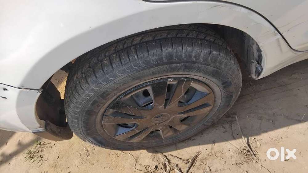 Maruti Suzuki Swift Dzire