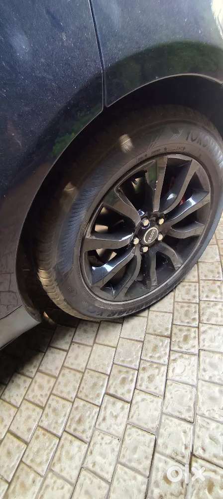 Land Rover Sport Diesel 2014