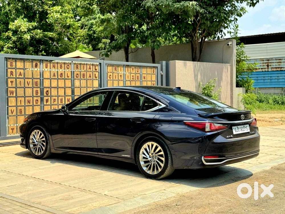 Lexus Es 300h, 2019, Petrol