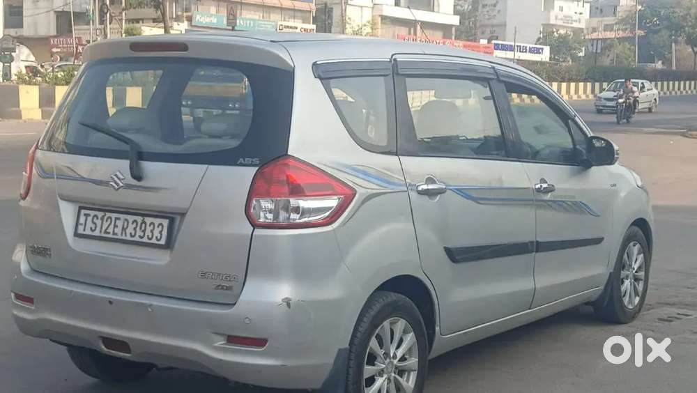 Rannig కండిషన్