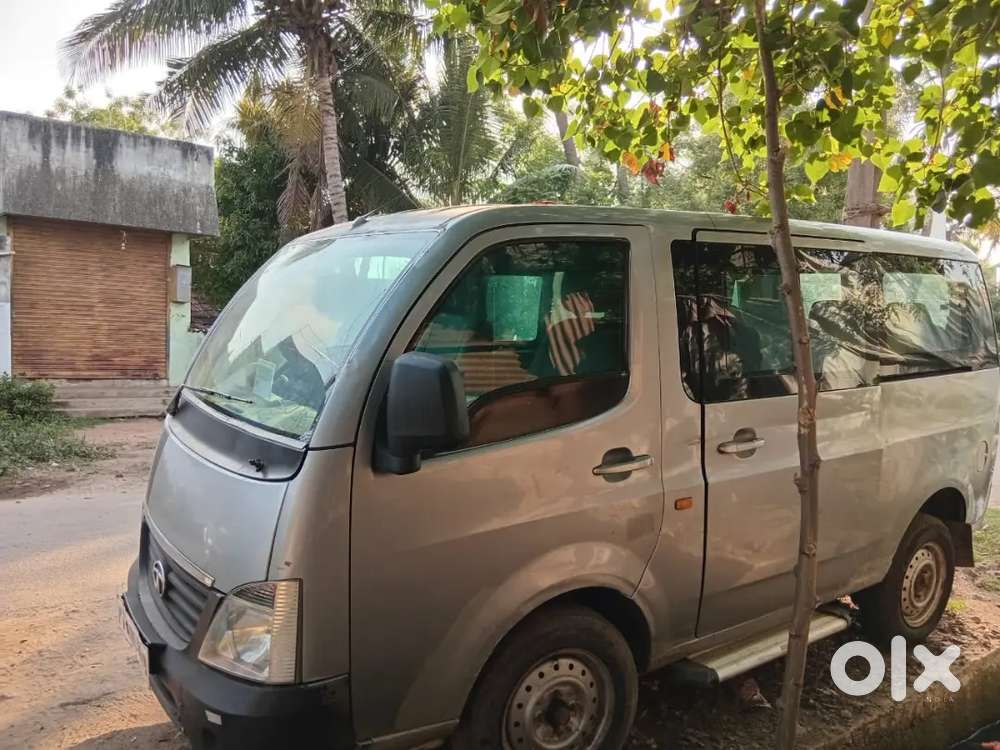 Tata Venture 2012 Diesel 125000 Km Driven