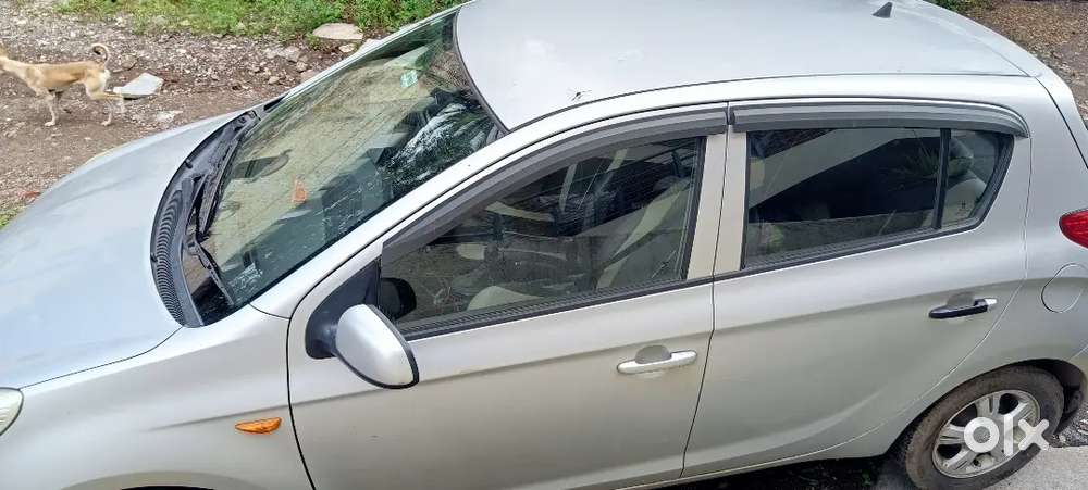 Hyundai I20 2009 Petrol 95000 Km Driven