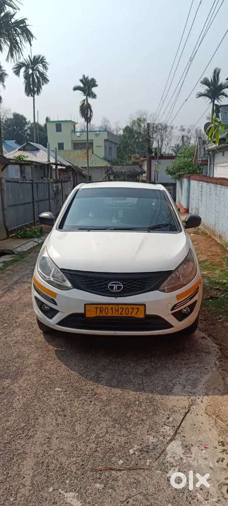 Tata Zest 2020 Diesel 57000 Km Driven