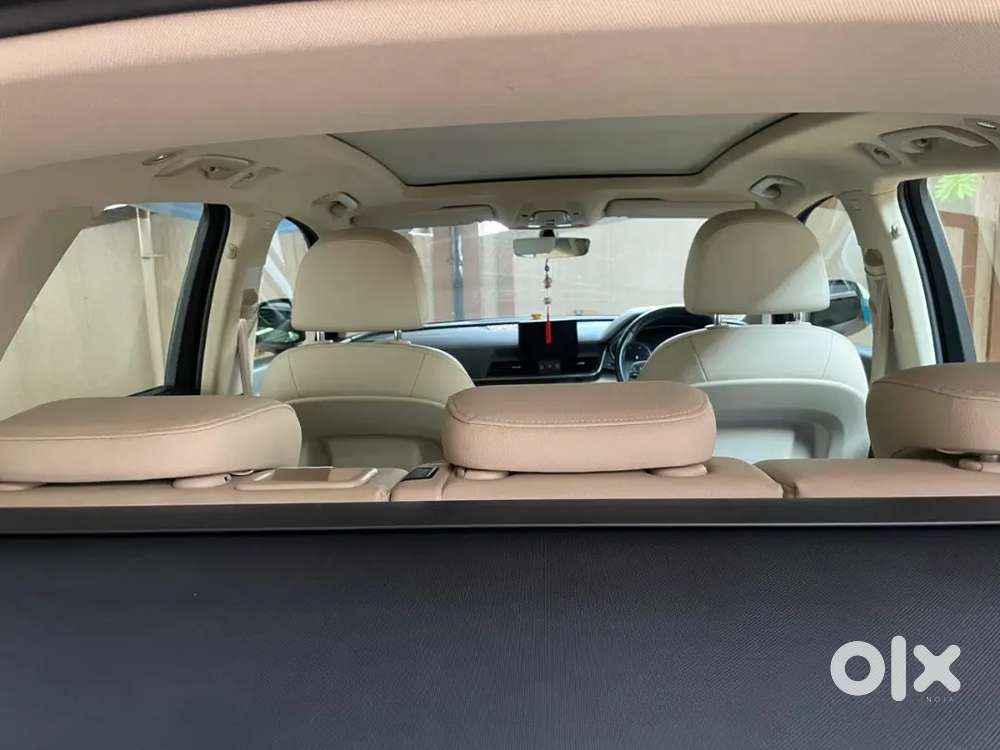 2019 Audi Q5 Special Edition