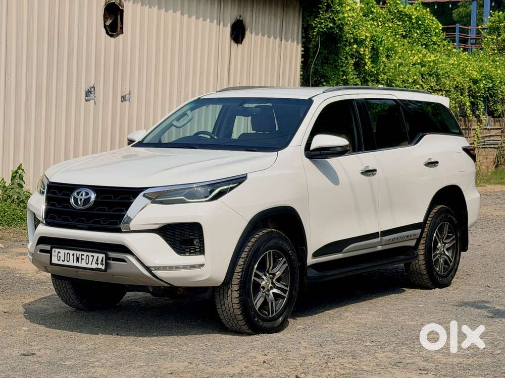 Toyota Fortuner 4x2 At 2.8 Diesel, 2022, Diesel