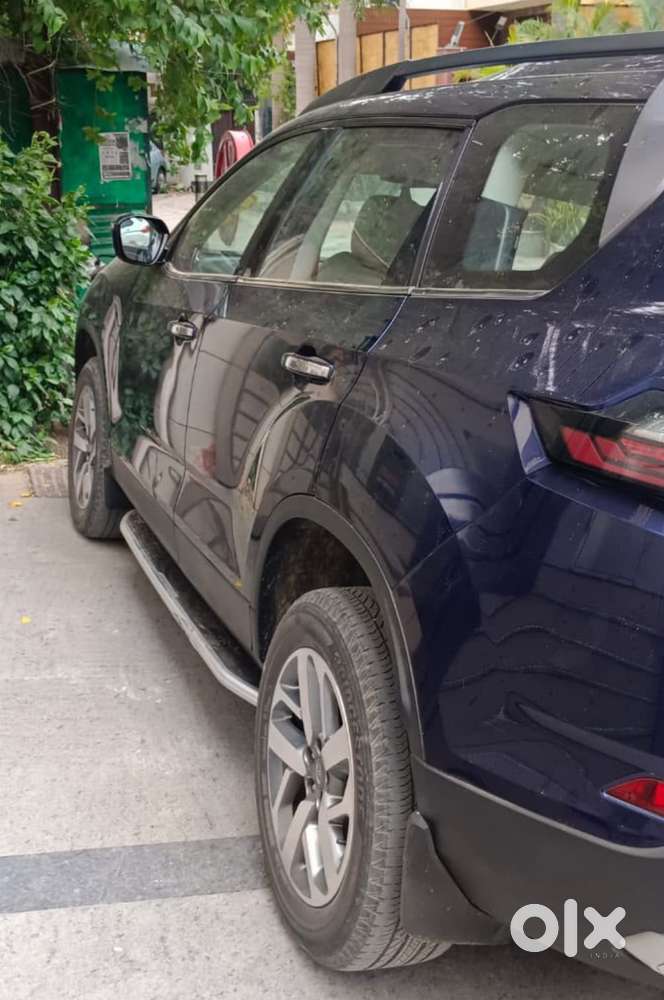 Tata Safari 2.0 Kryotec Xt Plus, 2022, Diesel
