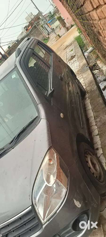 Maruti Suzuki Wagon 2011