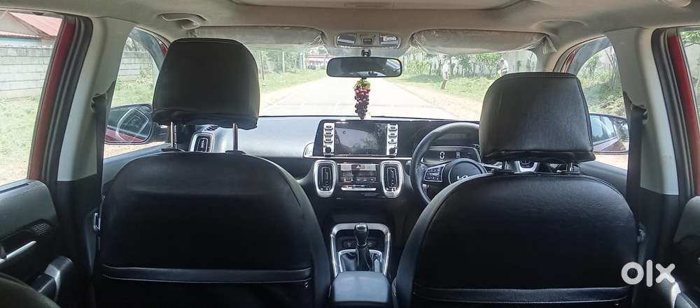 Kia Sonet G 1.2 5mt Htk(o), 2024, Petrol