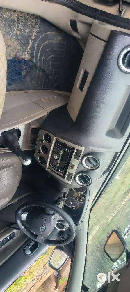 Running Condition Good