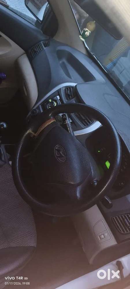 Hyundai Eon 2013 Petrol Well Maintained
