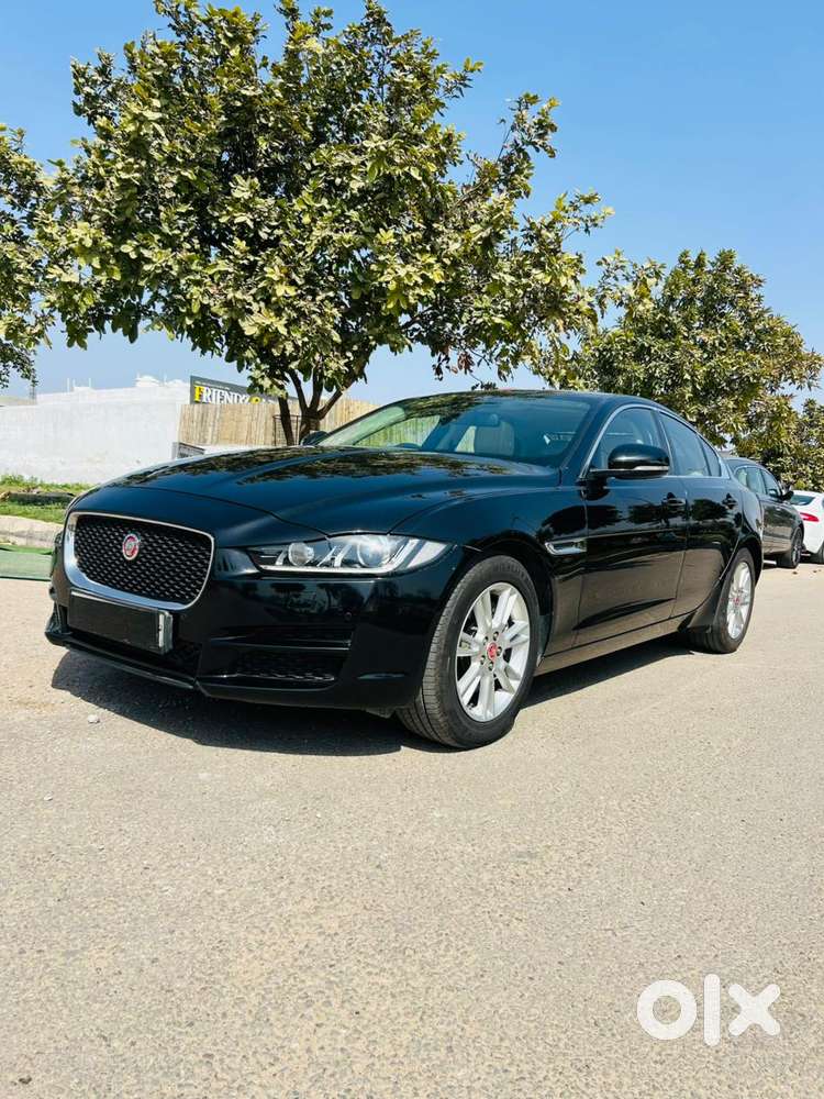 Jaguar Xe Prestige, 2018, Diesel