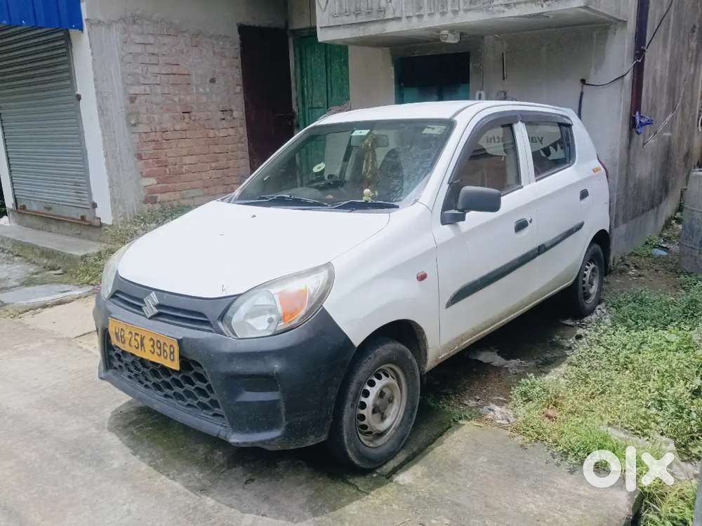 Maruti Suzuki Alto 800 2020 Year