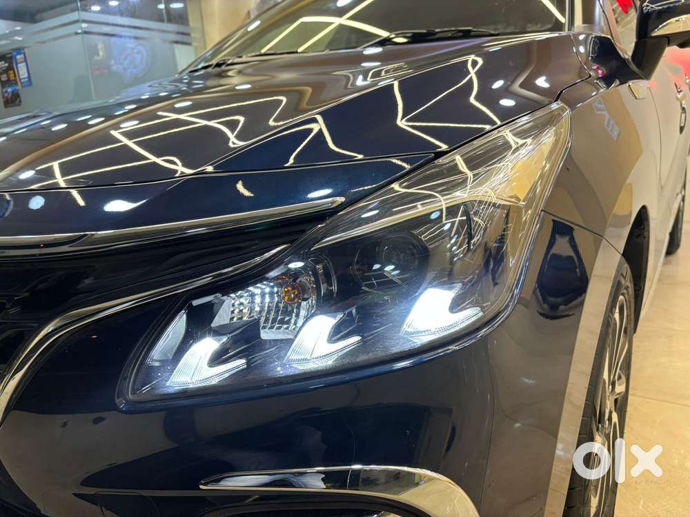 Maruti Suzuki Baleno Alpha, 2022, Petrol