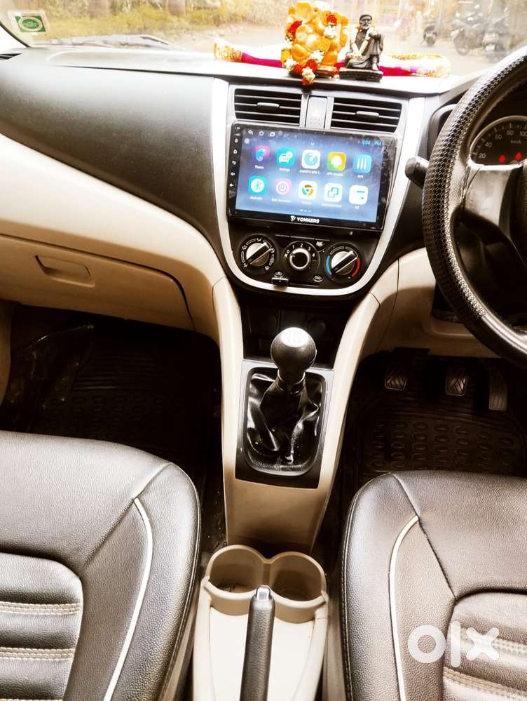 Maruti Suzuki Celerio Zxi(o) Mt, 2020, Cng & Hybrids