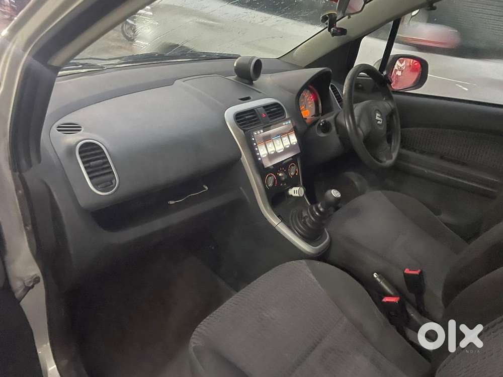 Maruti Suzuki Ritz 2015 Diesel Good Condition