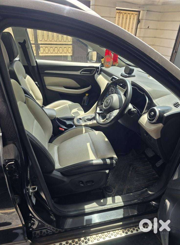 Mg Astor 1.5 Sharp Cvt, 2022, Petrol