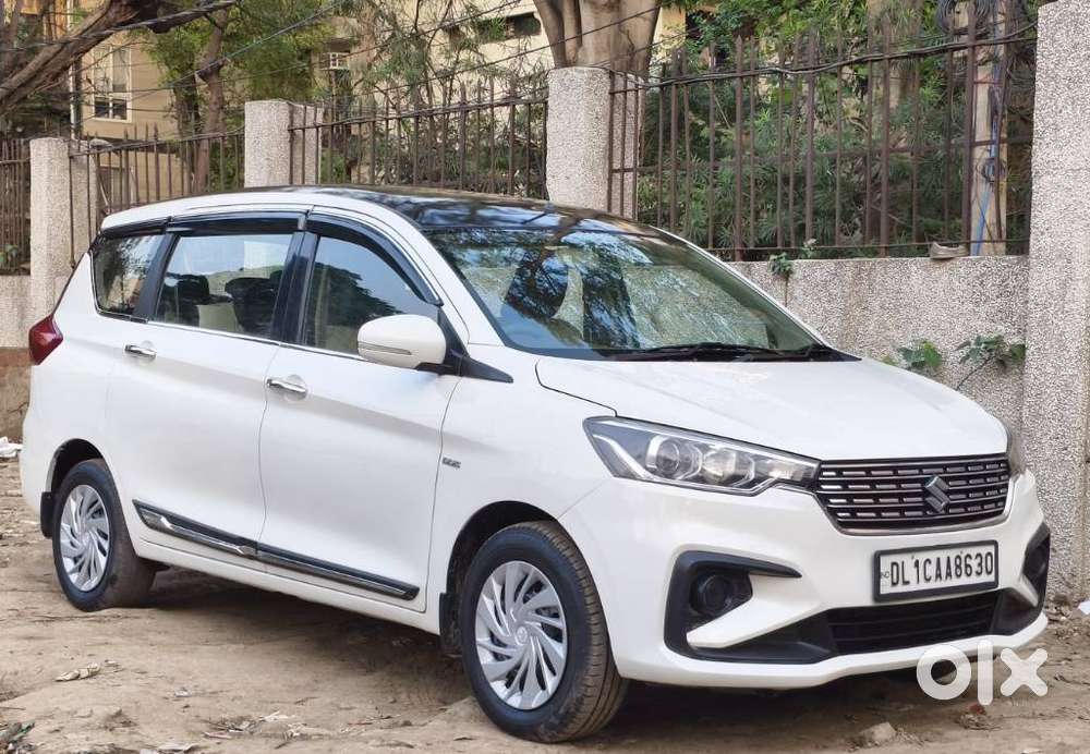 Maruti Suzuki Ertiga Vdi Shvs, 2019, Diesel