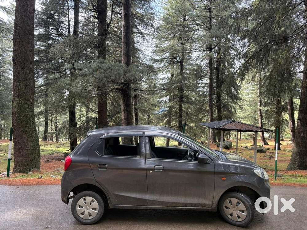 Maruti Suzuki Alto K10 2024 Petrol Well Maintained