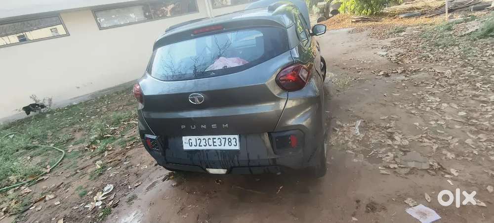 First Chech And Drive  After Then  Change Your Mind