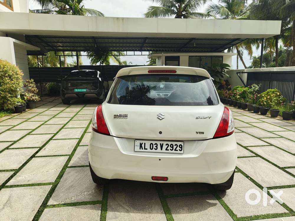 Maruti Suzuki Swift Ddis Vdi, 2012, Diesel