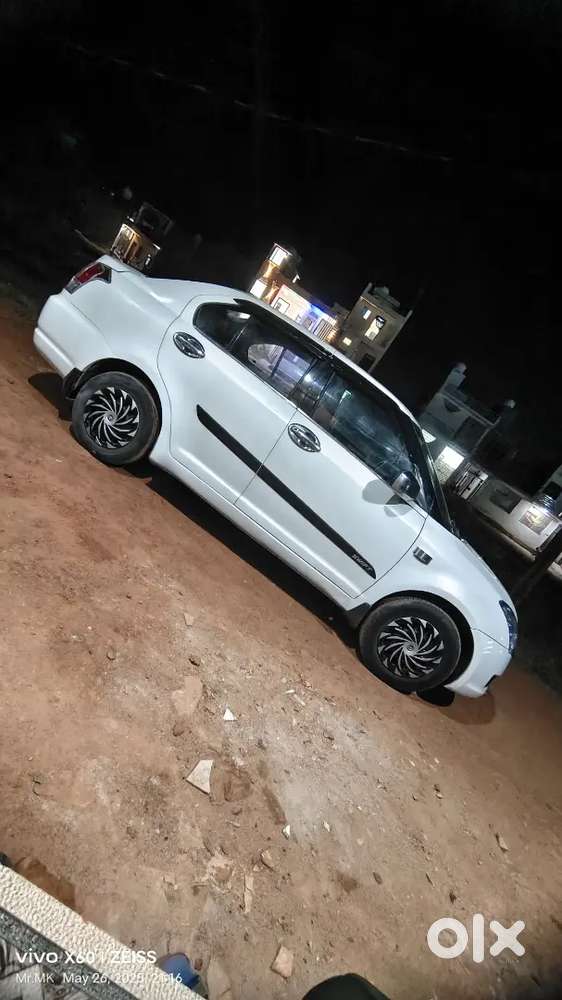 Swift Dzire Vdi  25 Se 28 Ka Average