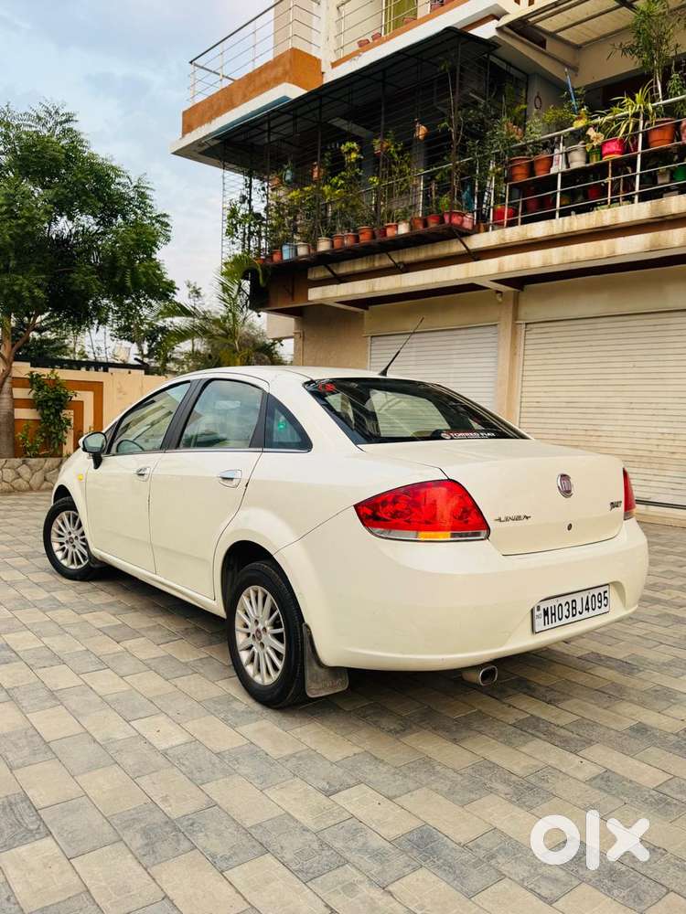Fiat Linea 2007-2013 T Jet Plus, 2013, Petrol