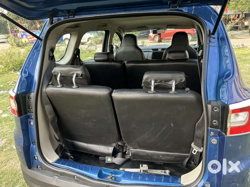 Renault Triber Rxt, 2024, Petrol