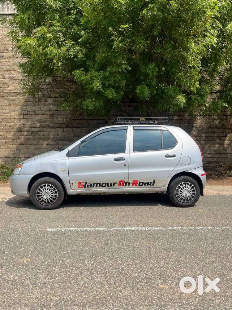 Tata Indica Ev2 Ev2 Ls, 2014, Diesel