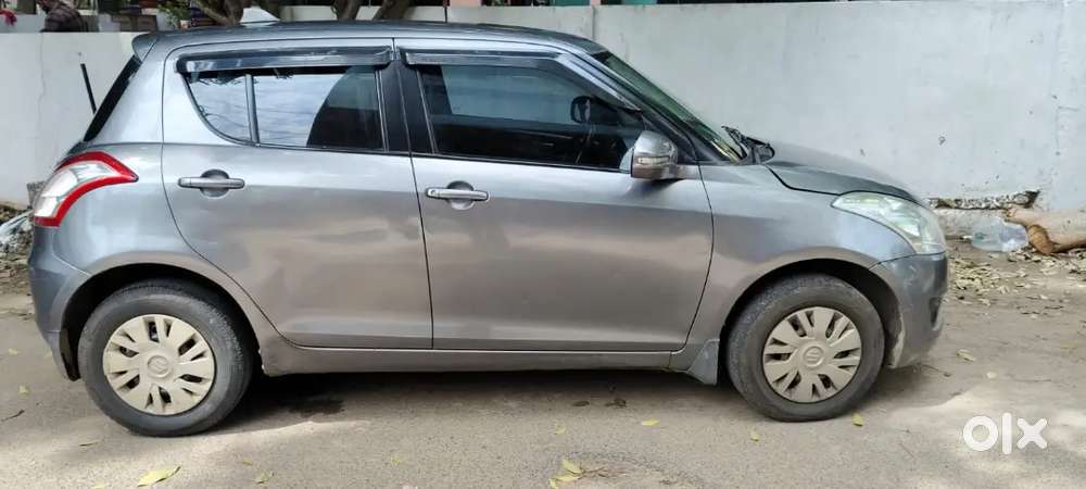 Maruti Suzuki Swift 2014 Diesel For Sale