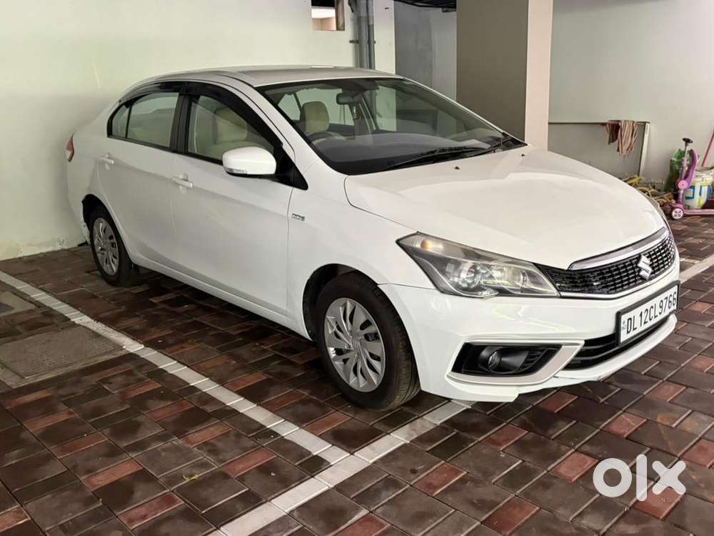 Maruti Suzuki Diesel 2017