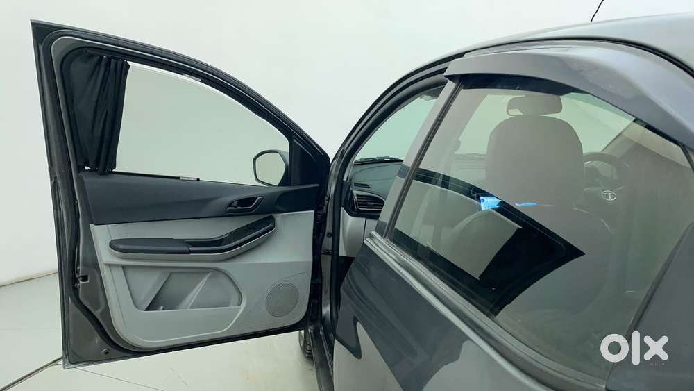 Tata Tiago 1.2 Revotron Xt Option, 2021, Petrol