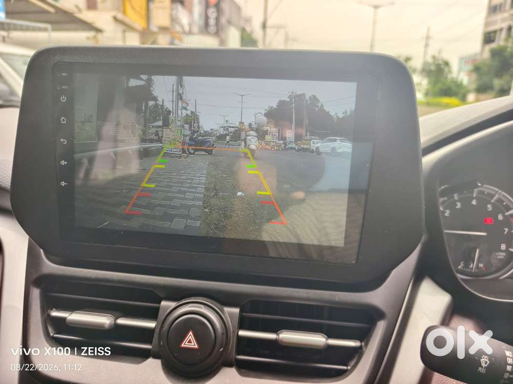 Maruti Suzuki Grand Vitara 1.5 Sigma Smart Hybrid, 2026, Petrol