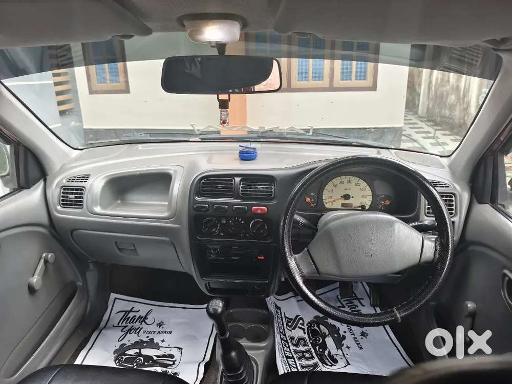 Maruti Suzuki Alto 2007 Petrol 64500 Km Driven, Lx