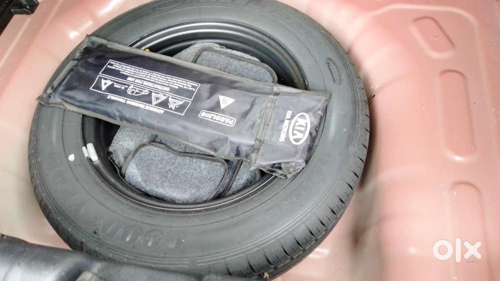 Kia Sonet 1.2 Htk Plus, 2020, Petrol