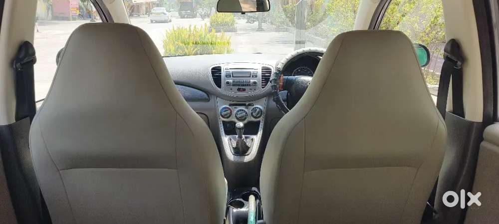 Hyundai I10 1.1 Era 2011 Petrol