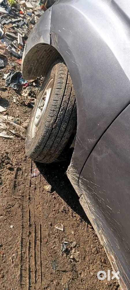 Hyundai Eon 2016 Lpg Good Condition