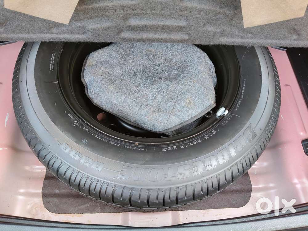 Kia Seltos Htk Plus G, 2019, Petrol