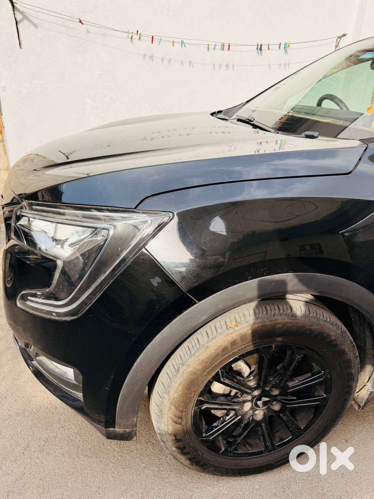 Mahindra Xuv700 Ax7 Diesel 2025
