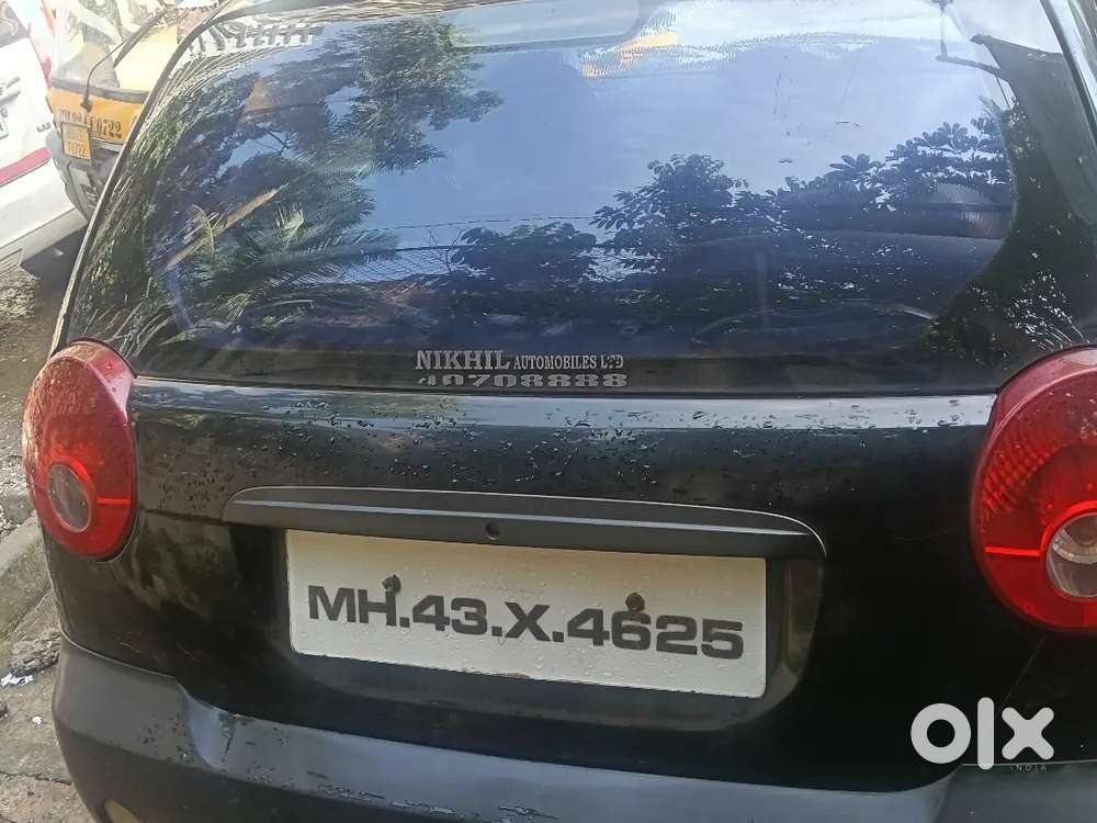 Chevrolet Spark 2009