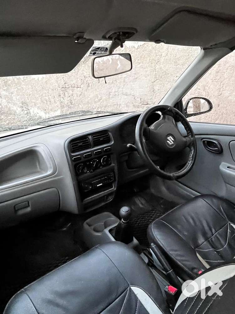 Maruti Suzuki Maruti 2012 Car