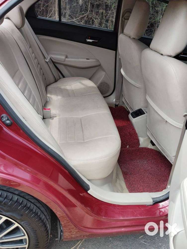 Maruti Suzuki Swift Dzire, 2018, Diesel