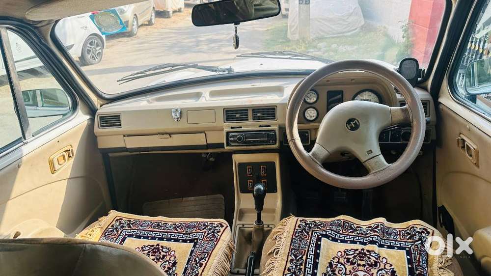 Ambassador Car For Sale