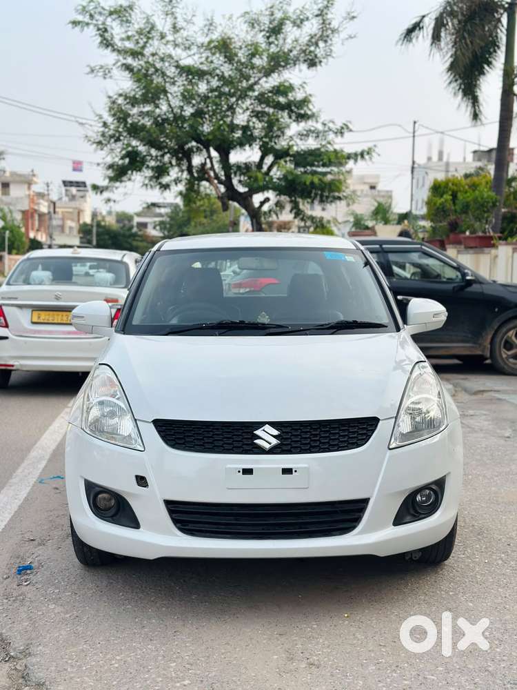Maruti Suzuki Swift Vdi Optional, 2012, Diesel