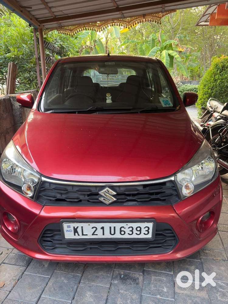 Maruti Suzuki Car 2020
