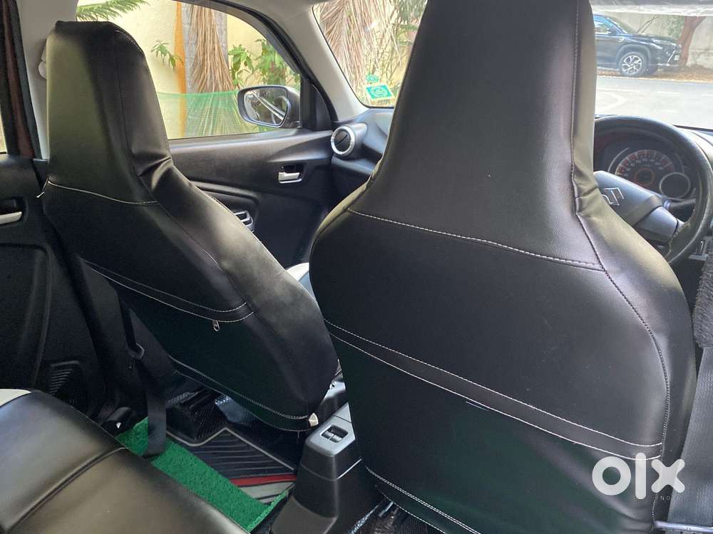Maruti Suzuki Celerio 1.0 Vxi Ags, 2022, Petrol