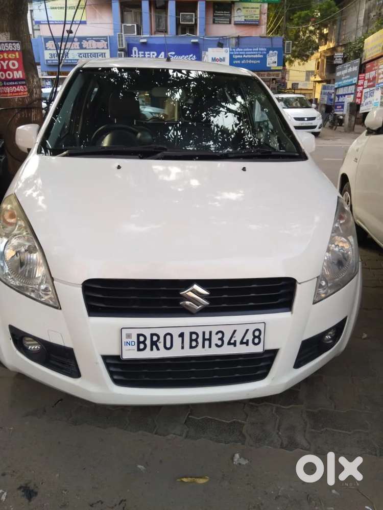 Maruti Suzuki Ritz Vdi Bs-iv, 2012, Diesel