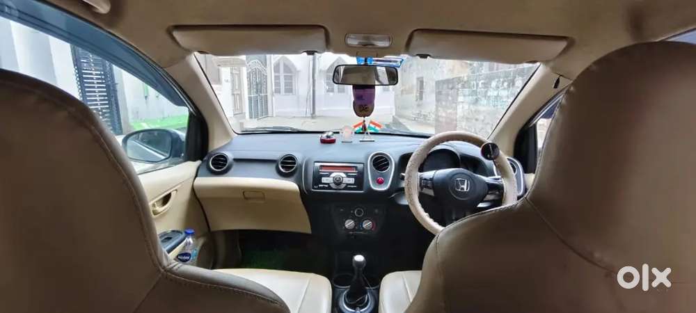 Honda Mobilio 2015 Diesel Well Maintained