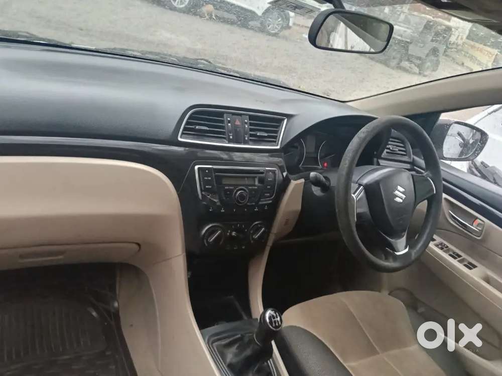 Maruti Suzuki Ciaz 2018 Diesel 100000 Km Driven