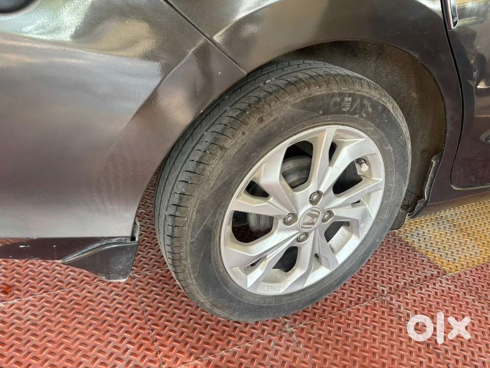 Honda Amaze Petrol 2020